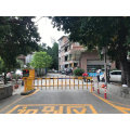 Alternating Currency Automatic Parking Gate Barrier